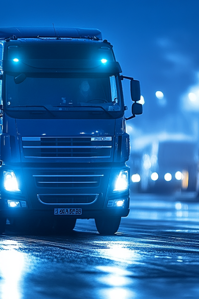 Cursos de formación en transporte de mercancías peligrosas